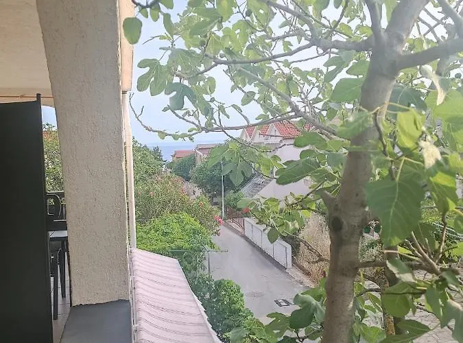 Appartamento Branka- 4 In House- 1 Has Jacuzzi Vir