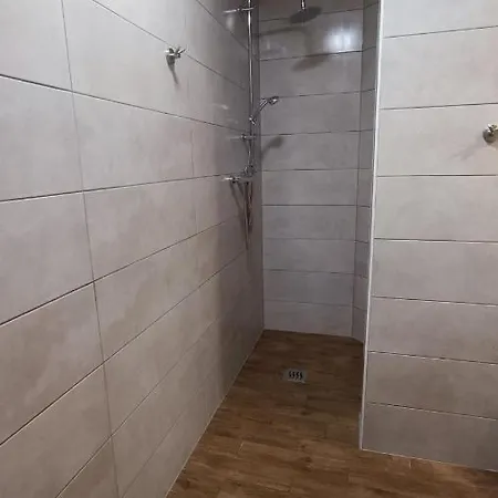 Branka- 4 In House- 1 Has Jacuzzi Apartment
