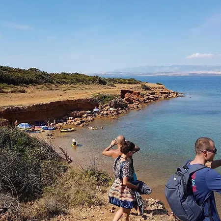 Lägenhet Branka- 4 In House- 1 Has Jacuzzi Vir