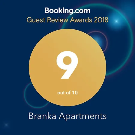 Branka *