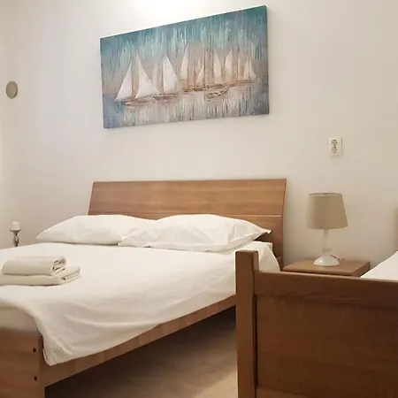 Apartamento Branka- 4 In House- 1 Has Jacuzzi *